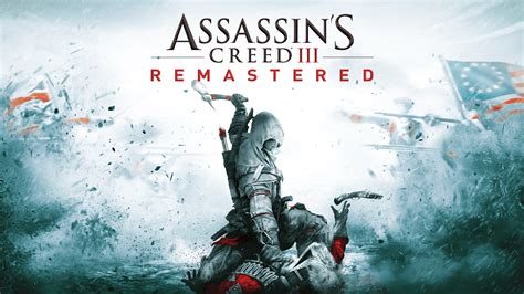 assassin's creed 3 remastered free.